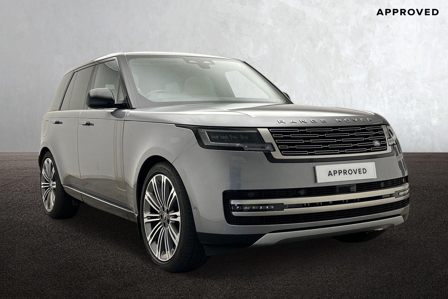 Main listing image - Land Rover Range Rover