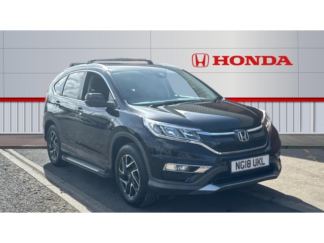 Main listing image - Honda CR-V
