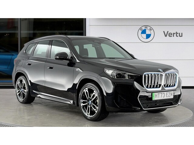 Main listing image - BMW iX1