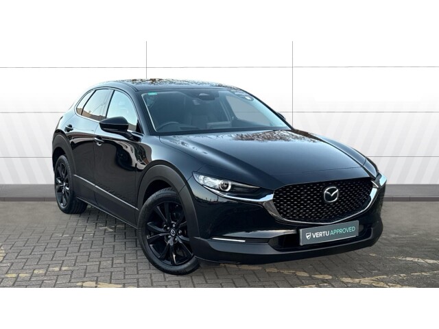 Main listing image - Mazda CX-30