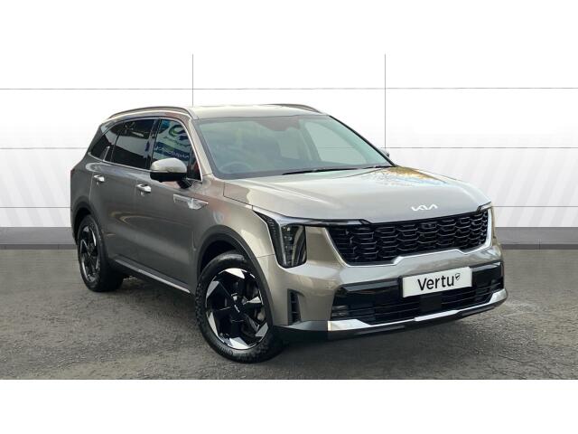 Main listing image - Kia Sorento