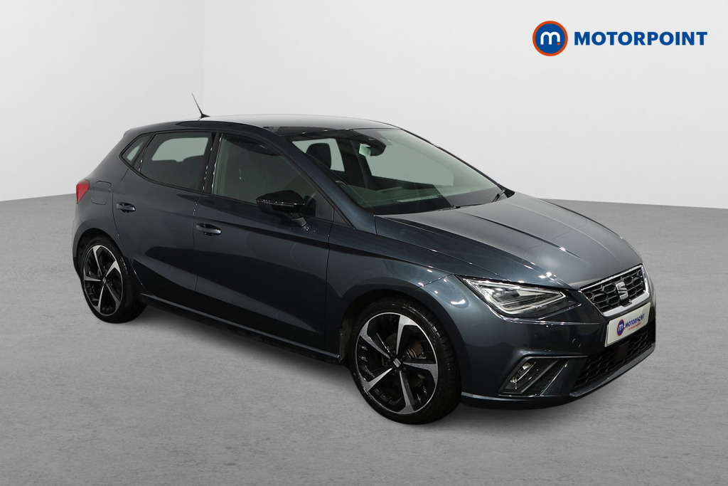 Main listing image - SEAT Ibiza