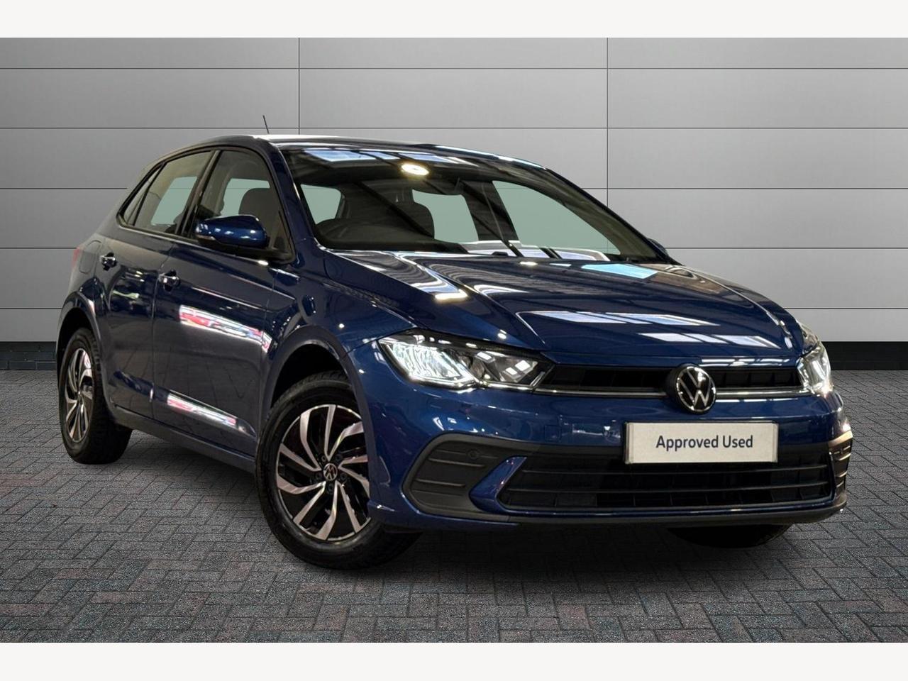 Main listing image - Volkswagen Polo