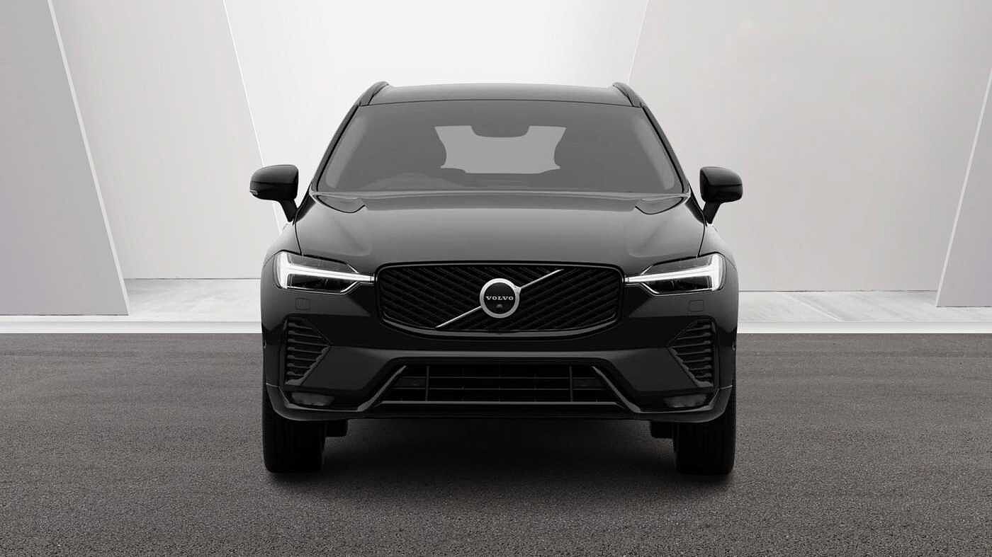 Main listing image - Volvo XC60