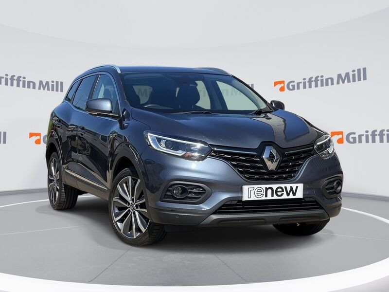Main listing image - Renault Kadjar