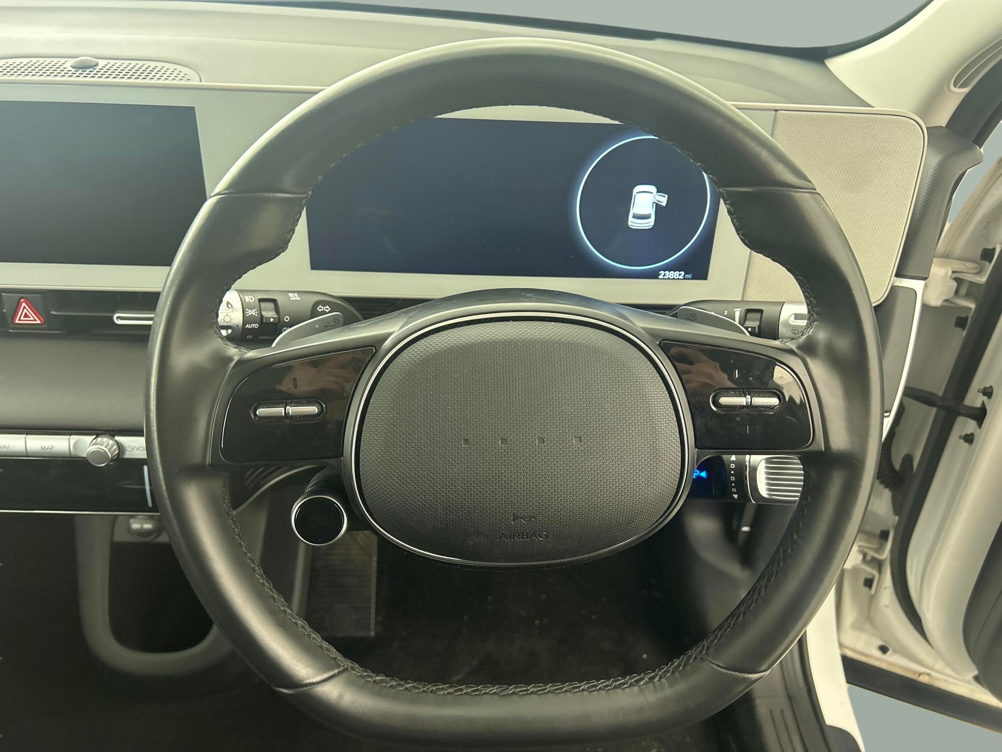 Main listing image - Hyundai IONIQ 5