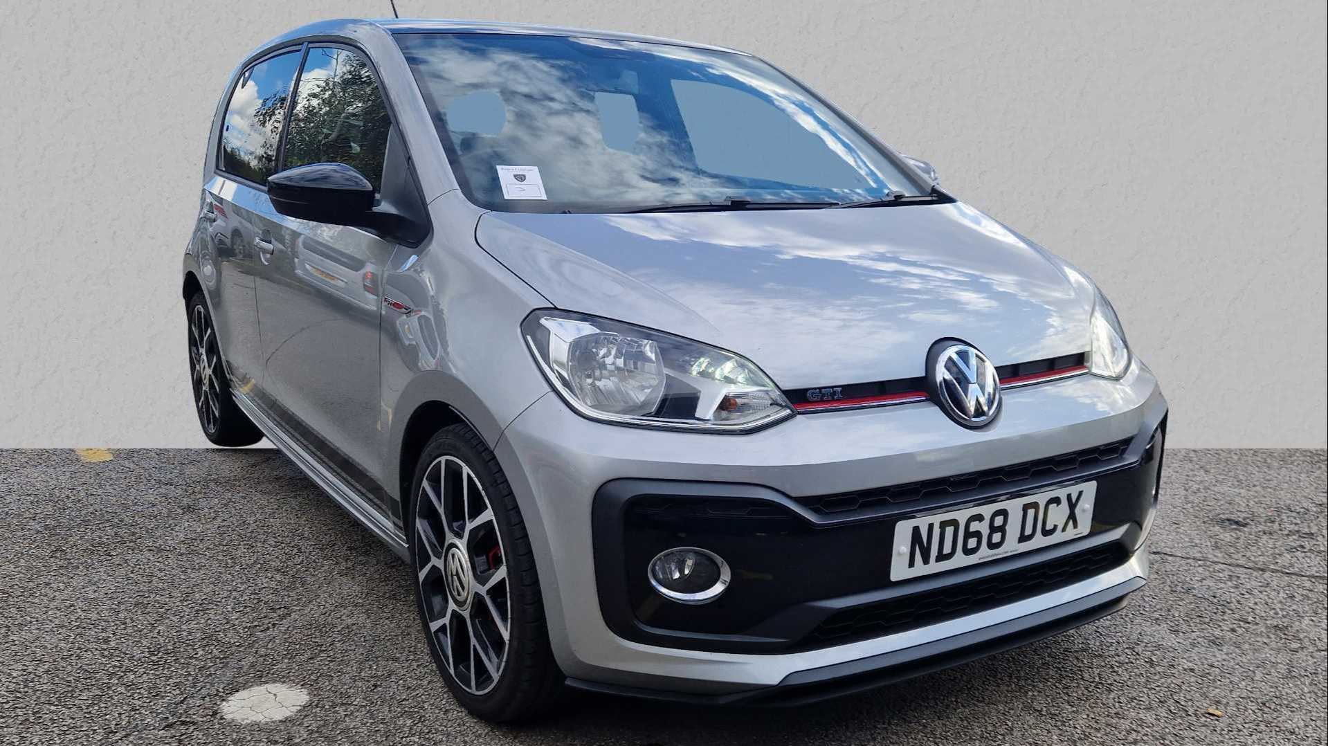 Main listing image - Volkswagen Up GTI