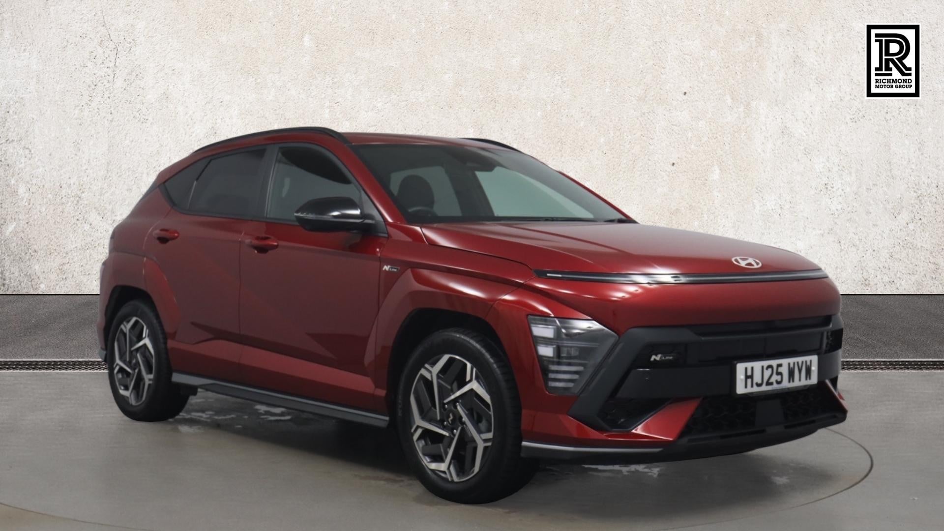 Main listing image - Hyundai Kona