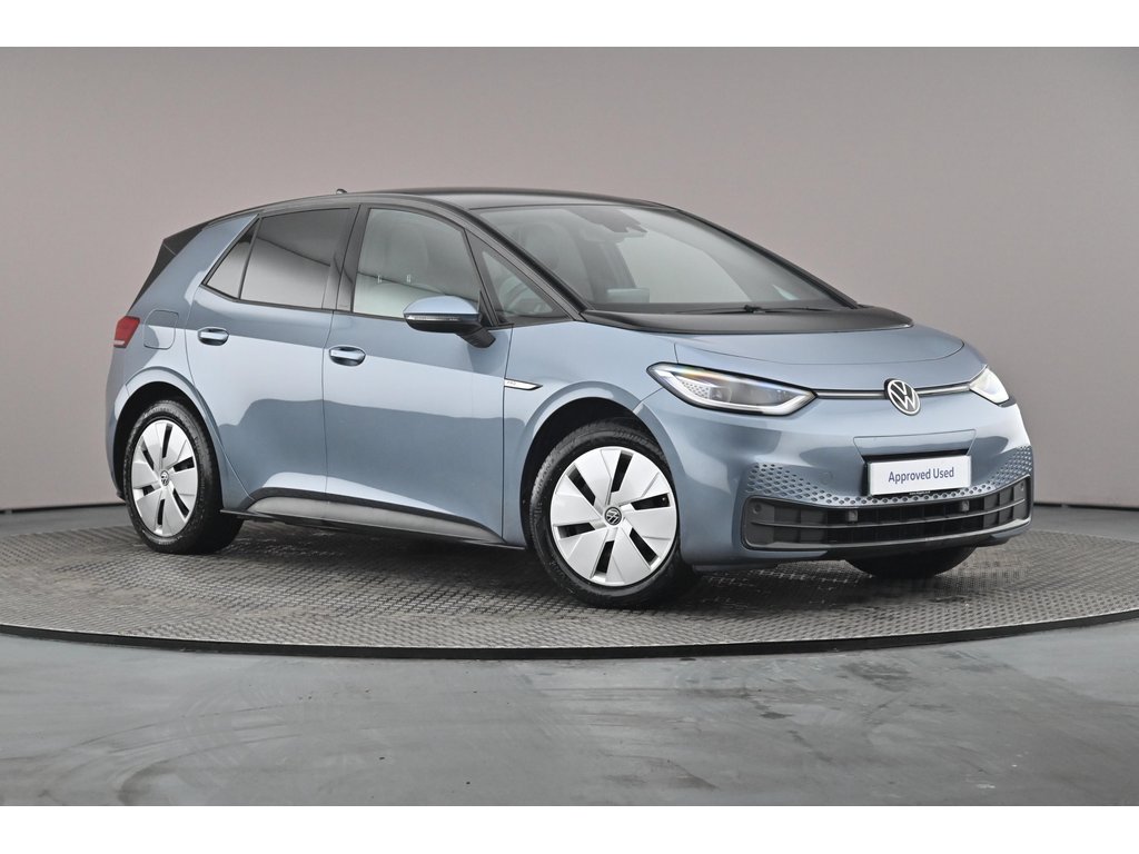 Main listing image - Volkswagen ID.3