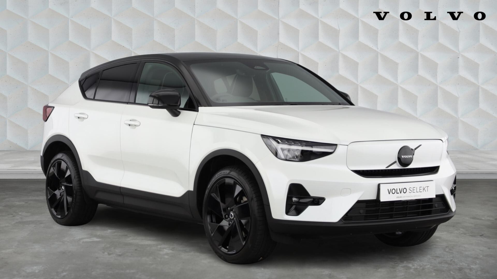 Main listing image - Volvo Ec40