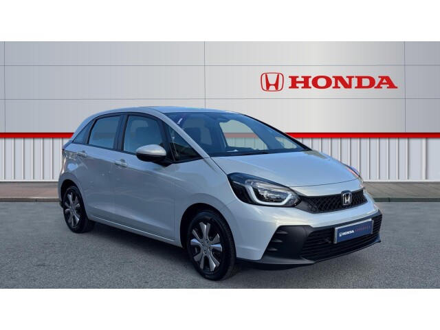 Main listing image - Honda Jazz