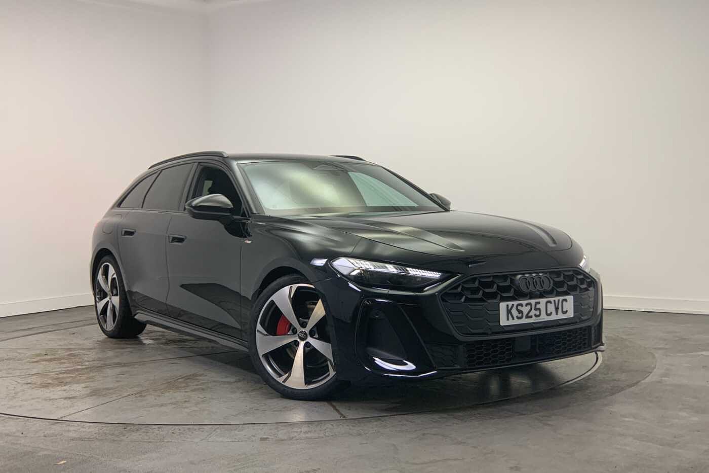 Main listing image - Audi A5