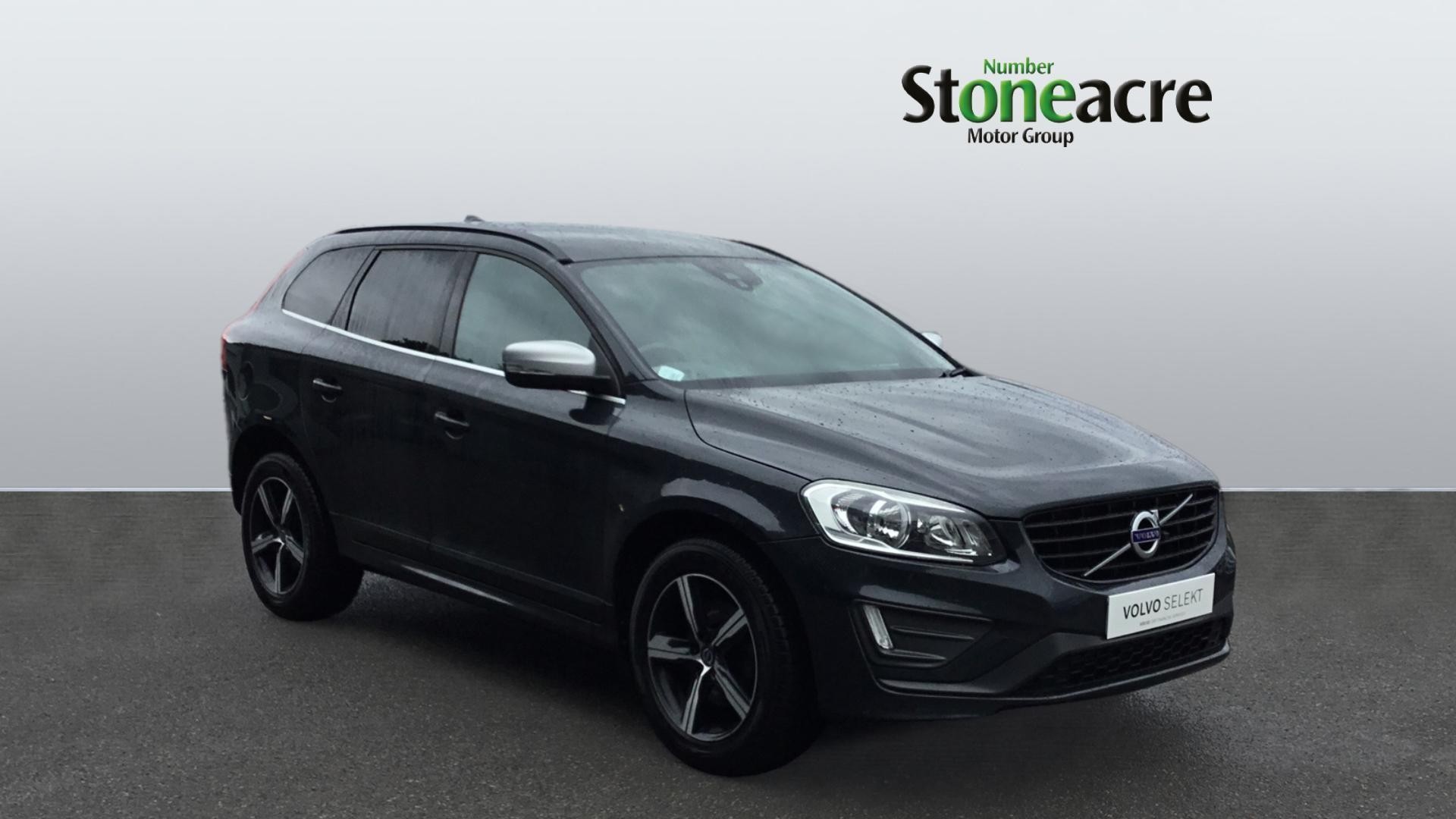 Main listing image - Volvo XC60