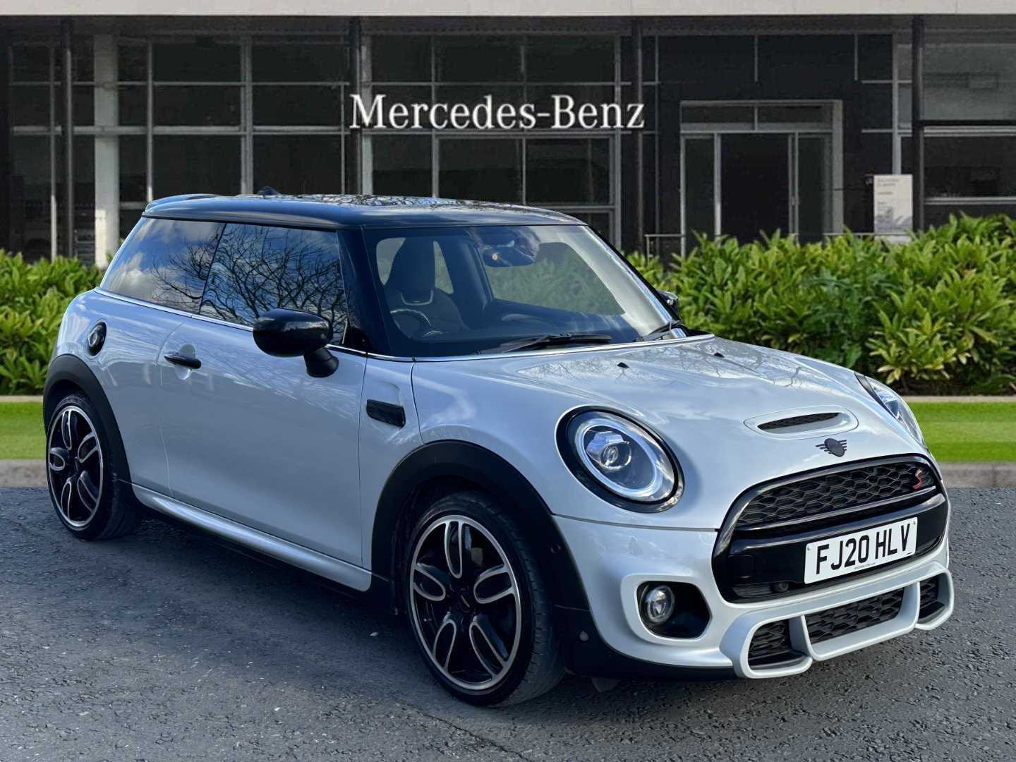 Main listing image - MINI Countryman