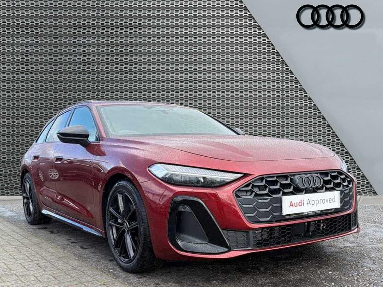 Main listing image - Audi A5