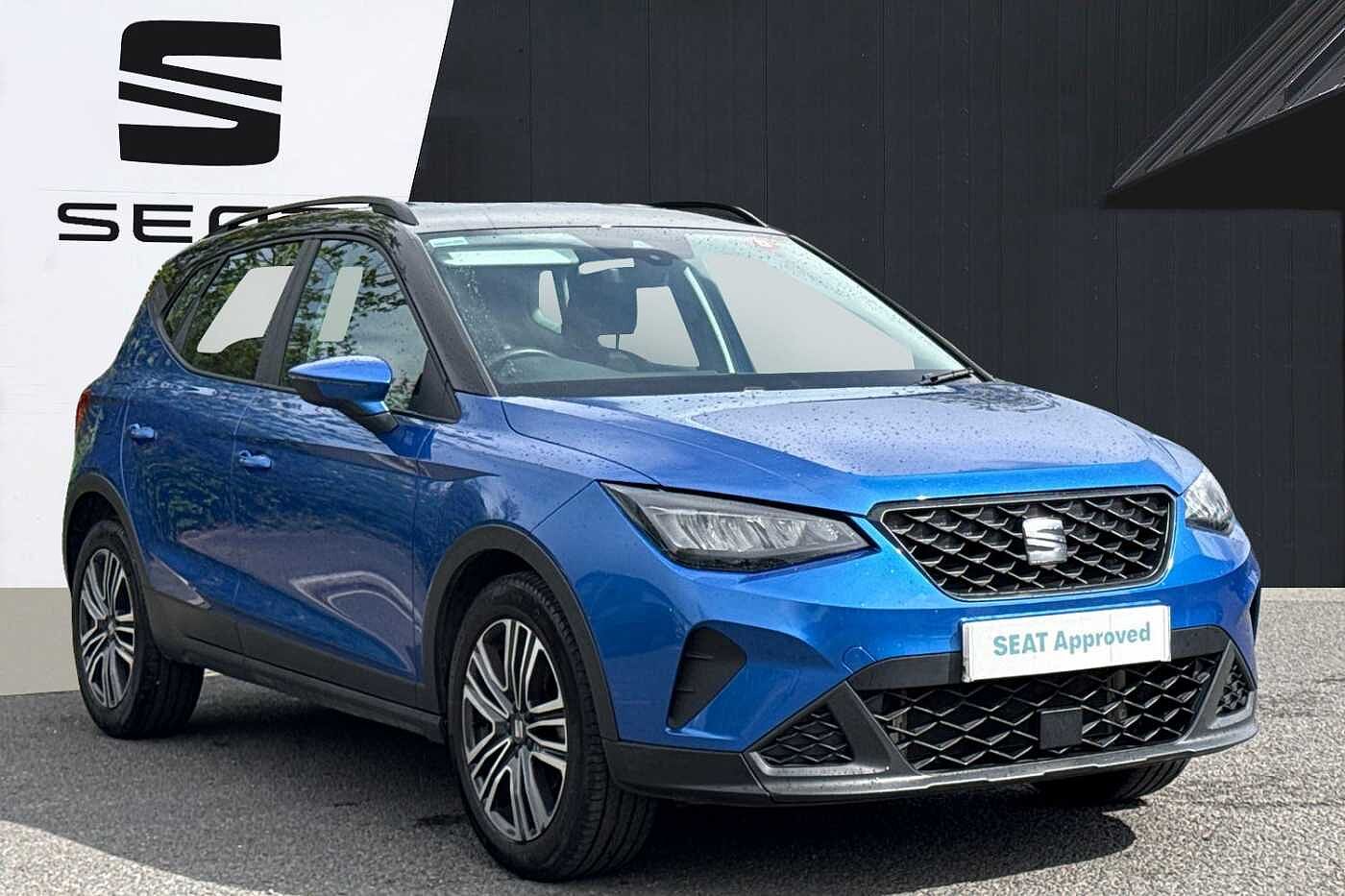 Main listing image - SEAT Arona