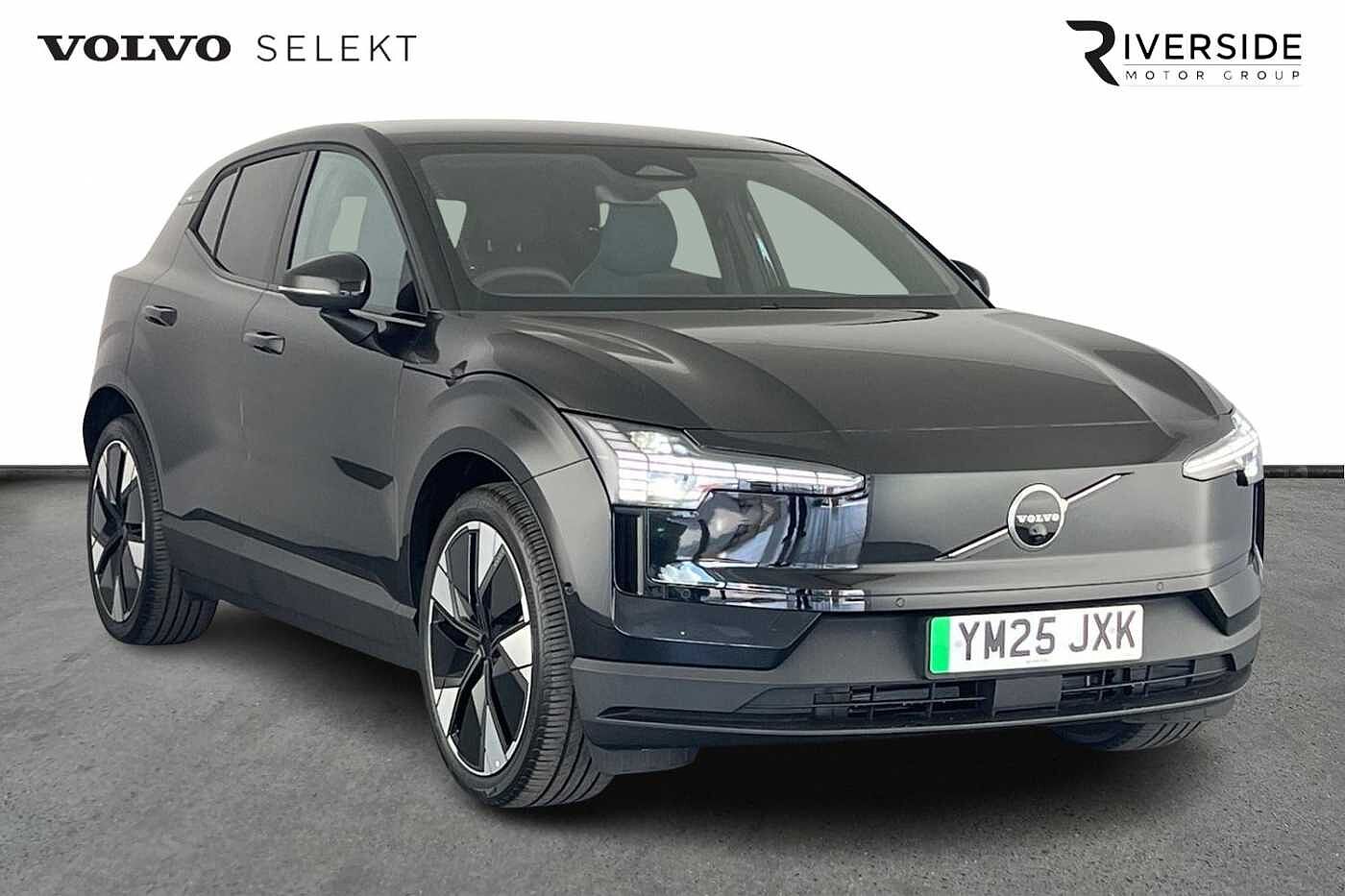Main listing image - Volvo EX30