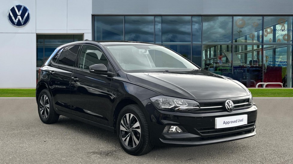 Main listing image - Volkswagen Polo