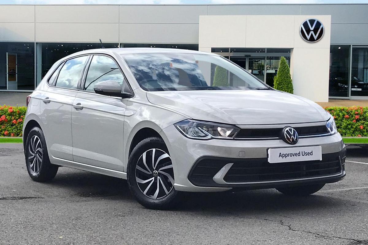 Main listing image - Volkswagen Polo