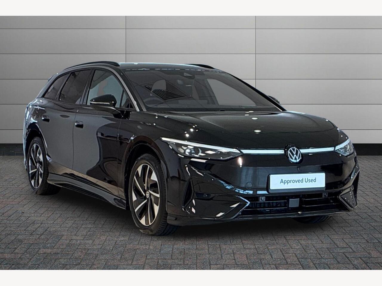 Main listing image - Volkswagen ID.7