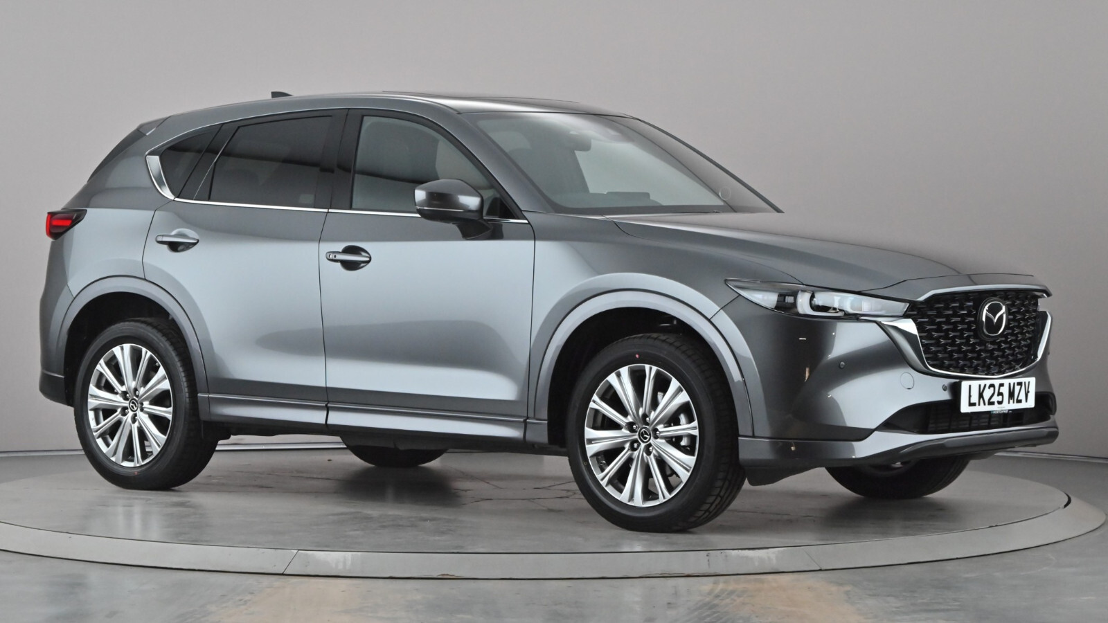 Main listing image - Mazda CX-5