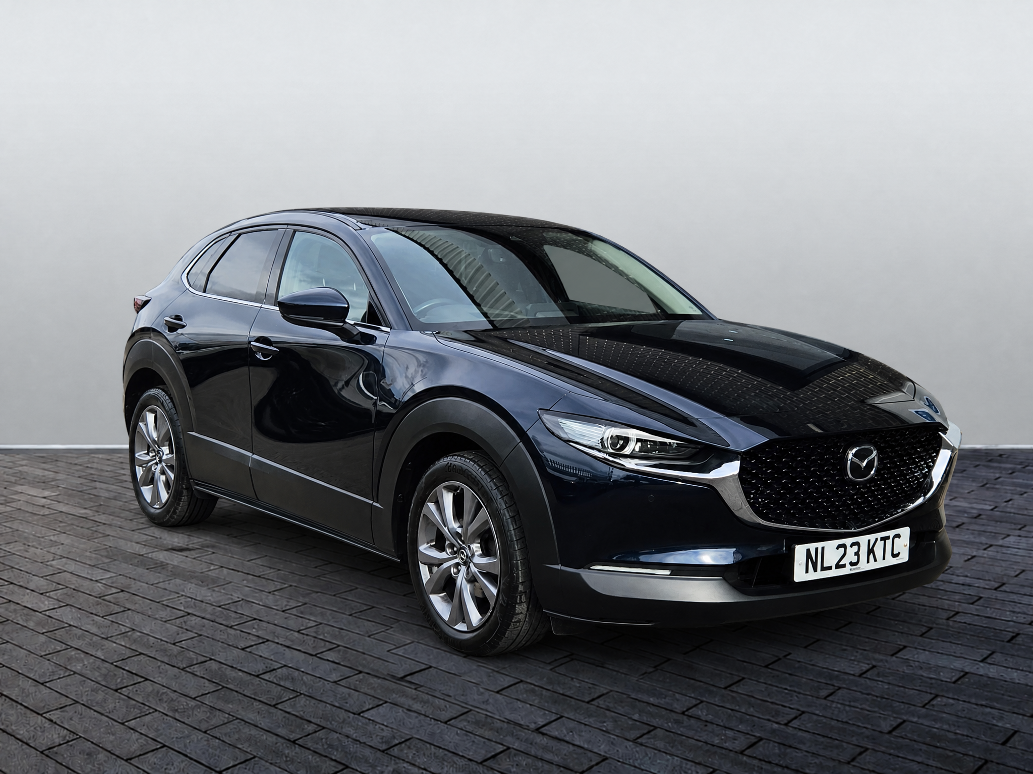 Main listing image - Mazda CX-30