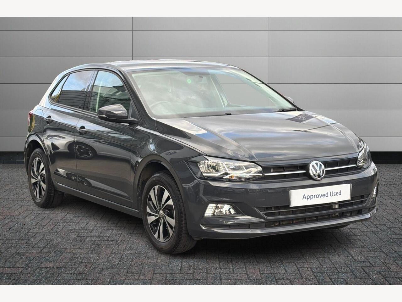 Main listing image - Volkswagen Polo