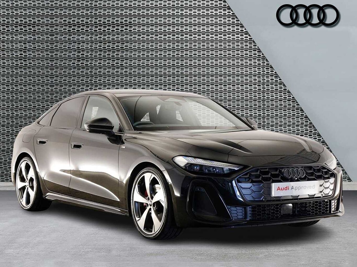 Main listing image - Audi A5