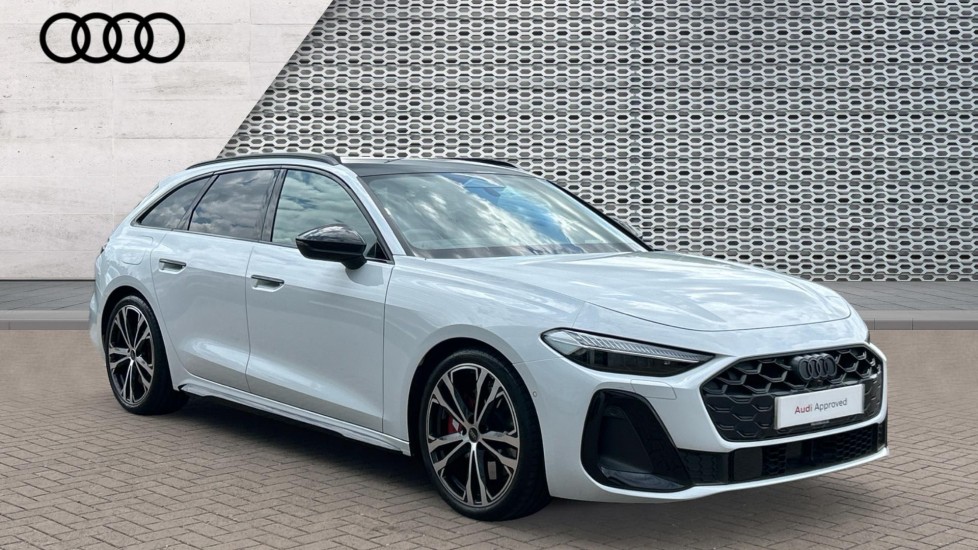 Main listing image - Audi S5