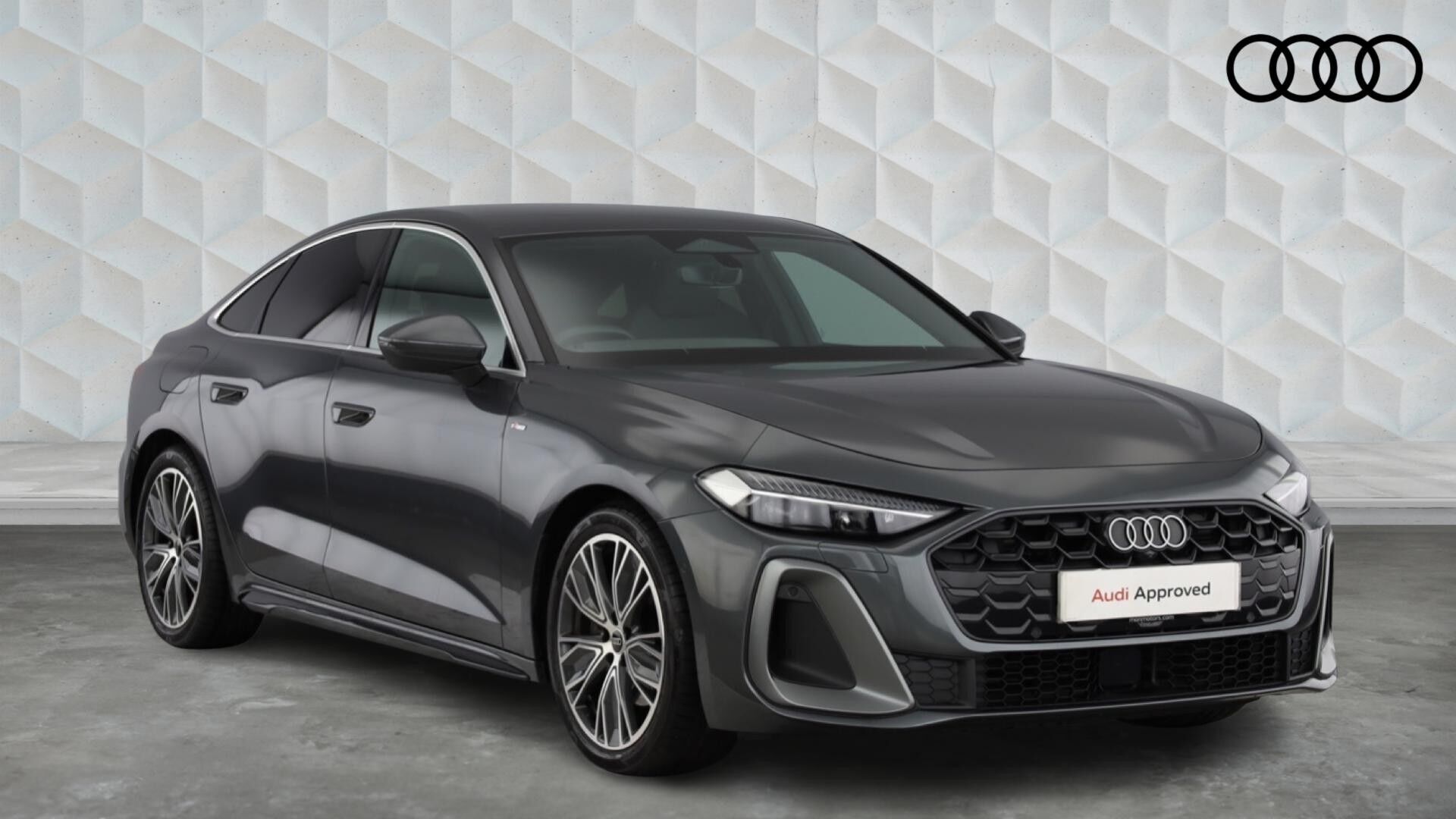 Main listing image - Audi A5