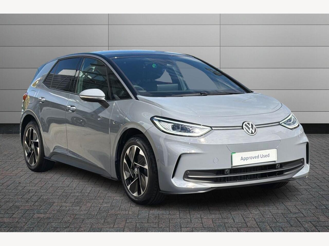 Main listing image - Volkswagen ID.3