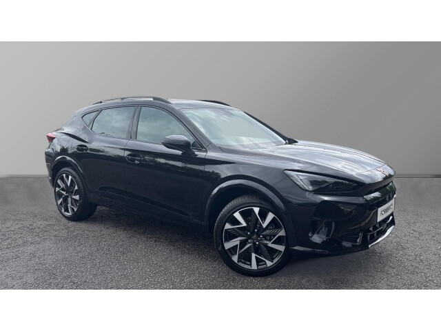 Main listing image - Cupra Formentor
