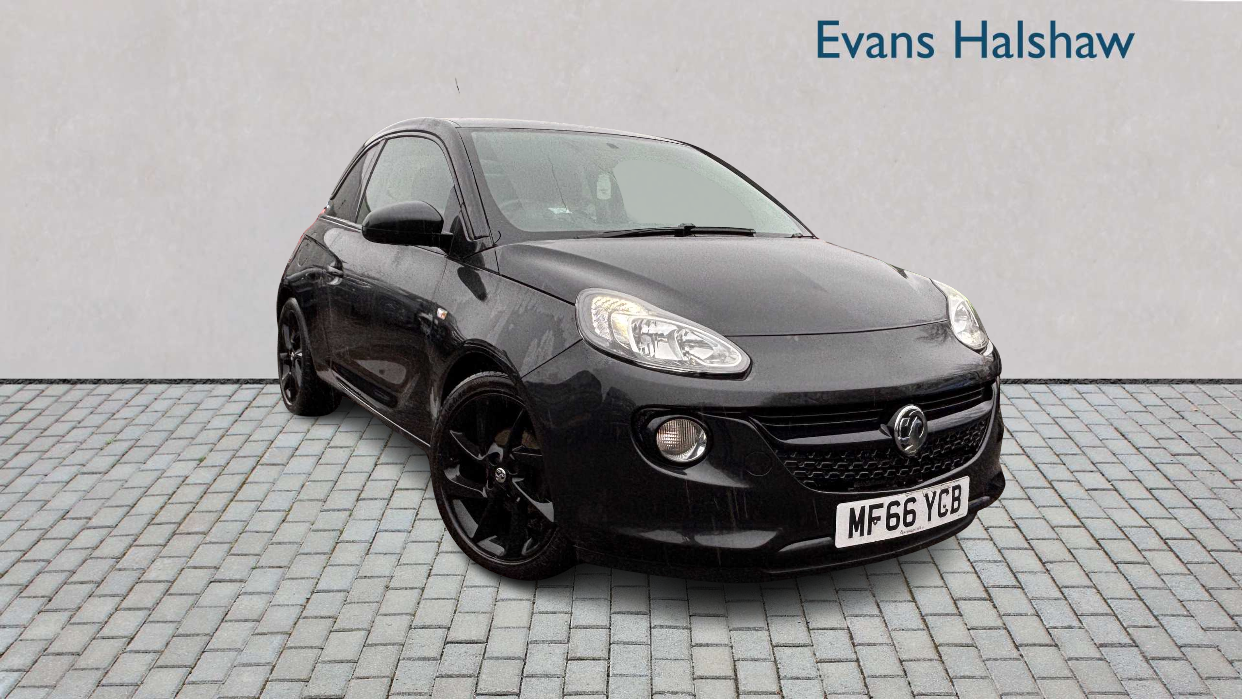 Main listing image - Vauxhall Adam