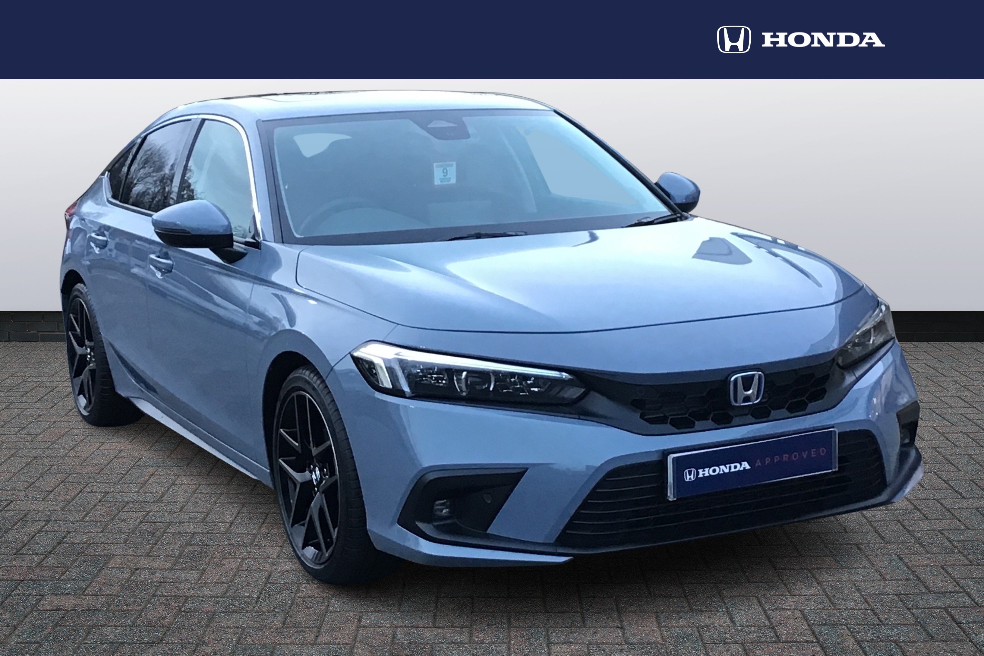Main listing image - Honda Civic