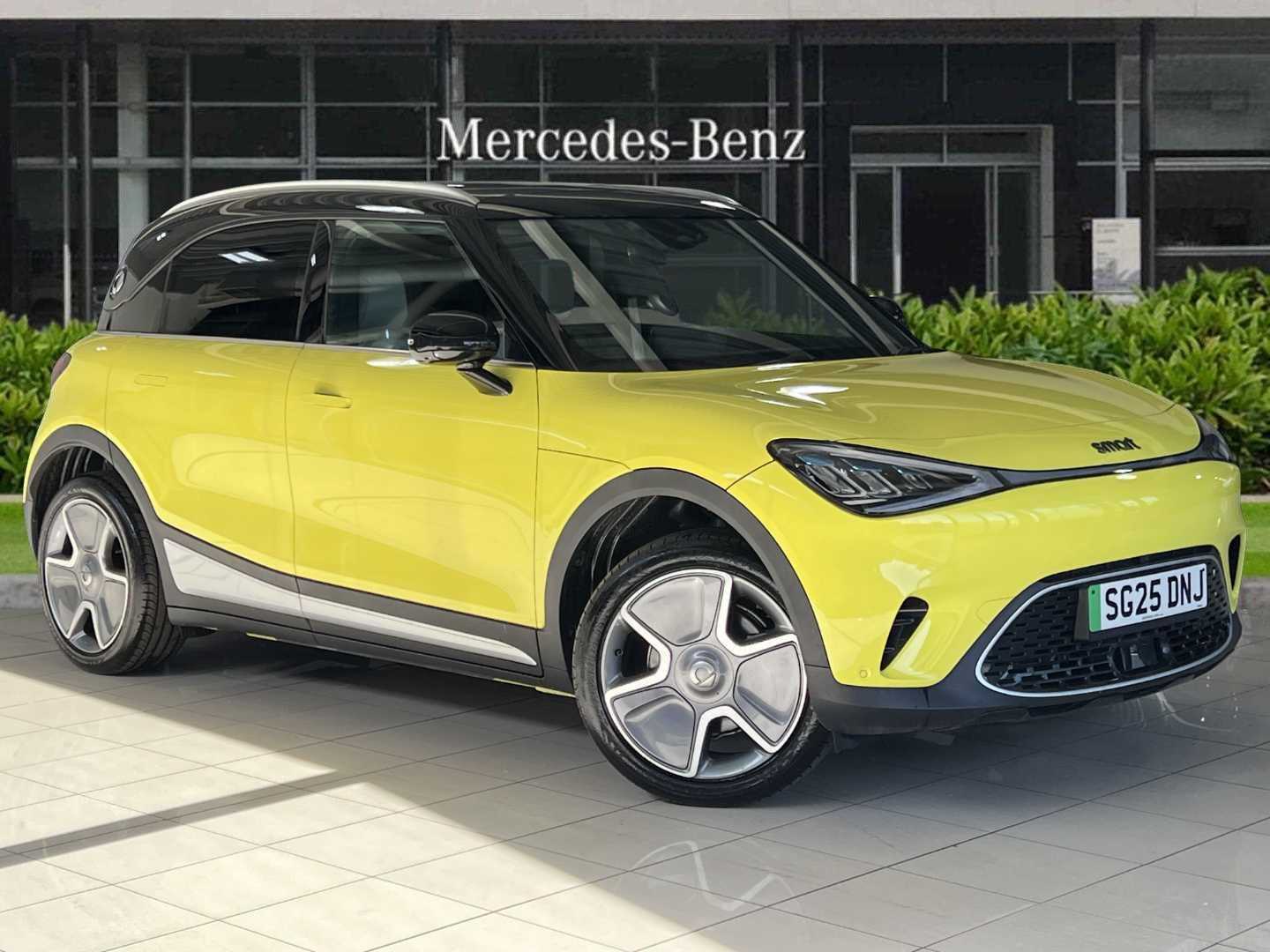 Main listing image - Smart Hashtag 1