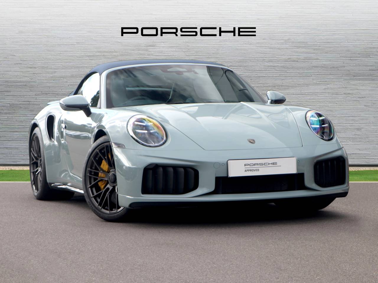 Main listing image - Porsche 911