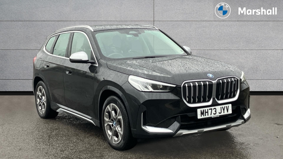 Main listing image - BMW iX1