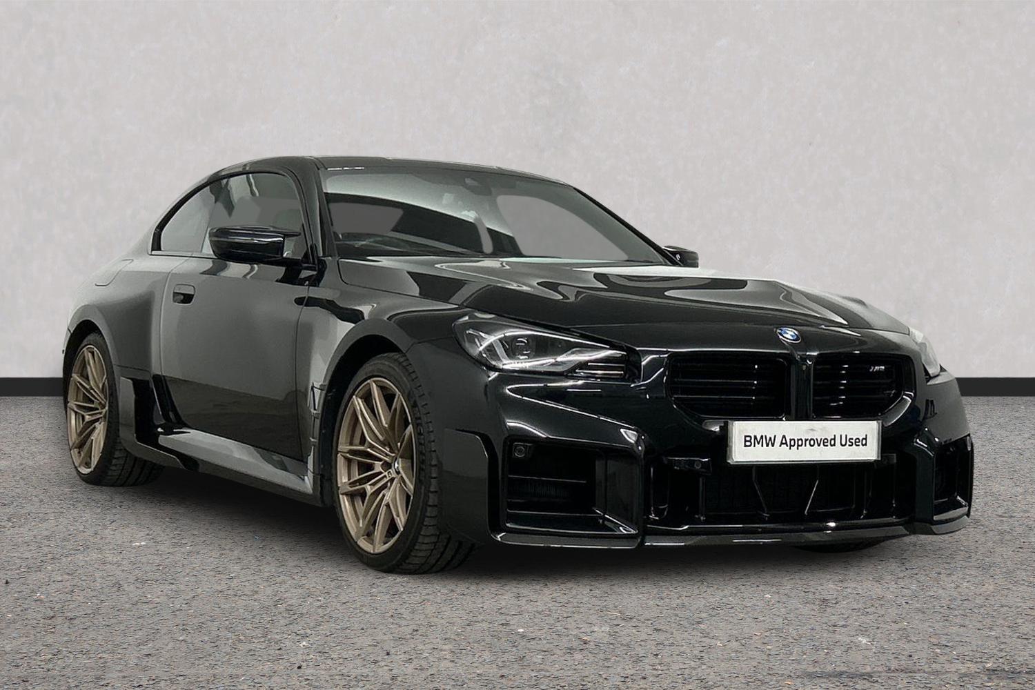 Main listing image - BMW M2