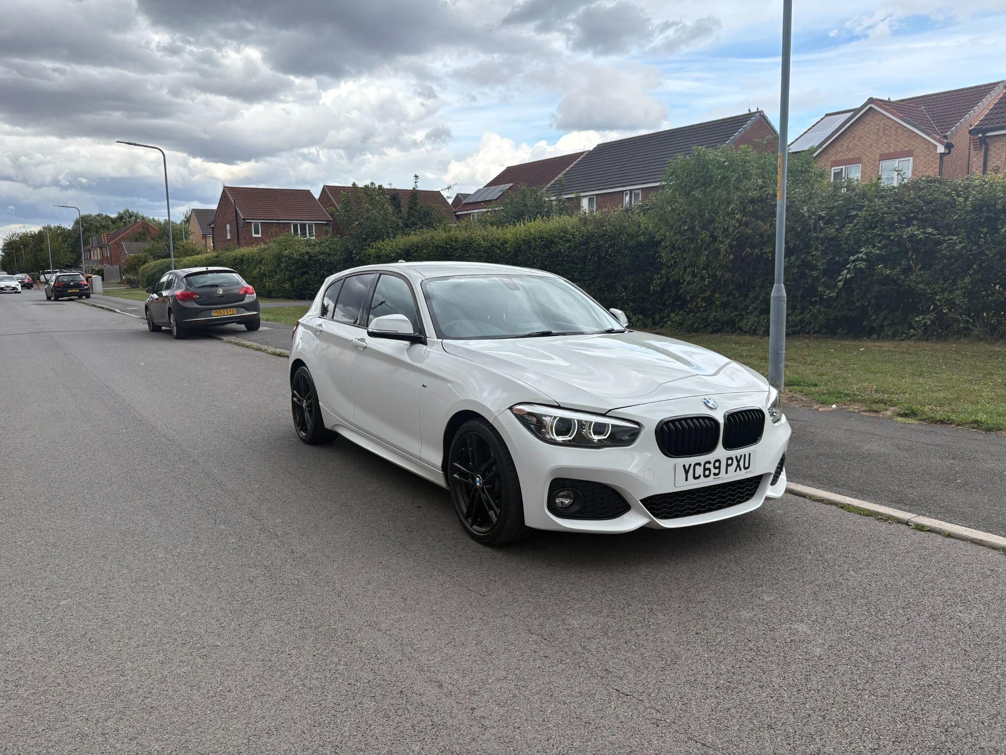 Main listing image - BMW 1 Series