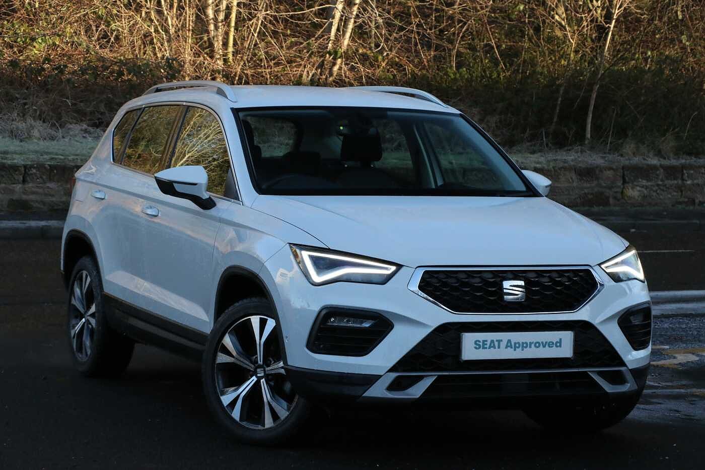 Main listing image - SEAT Ateca