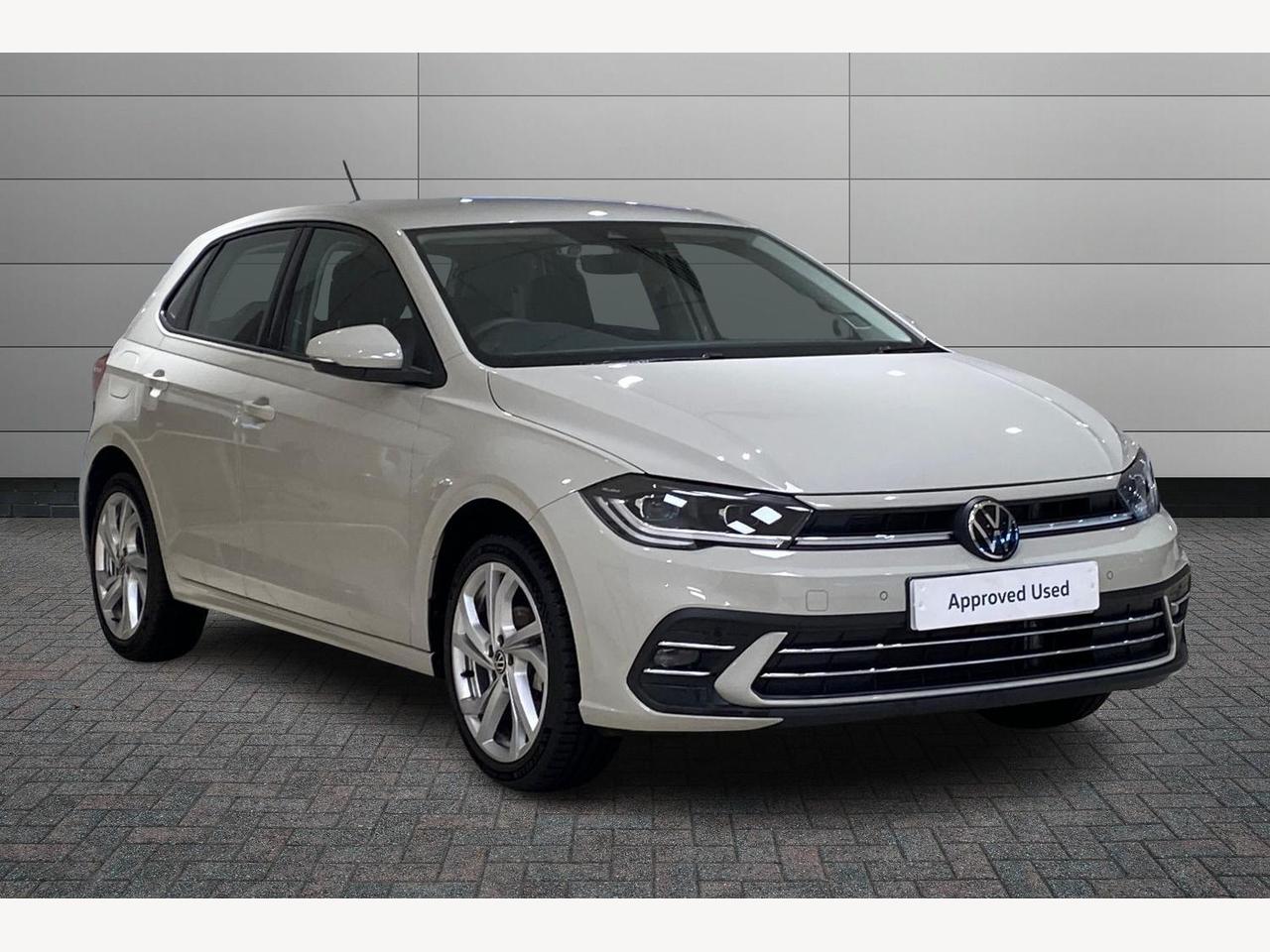 Main listing image - Volkswagen Polo