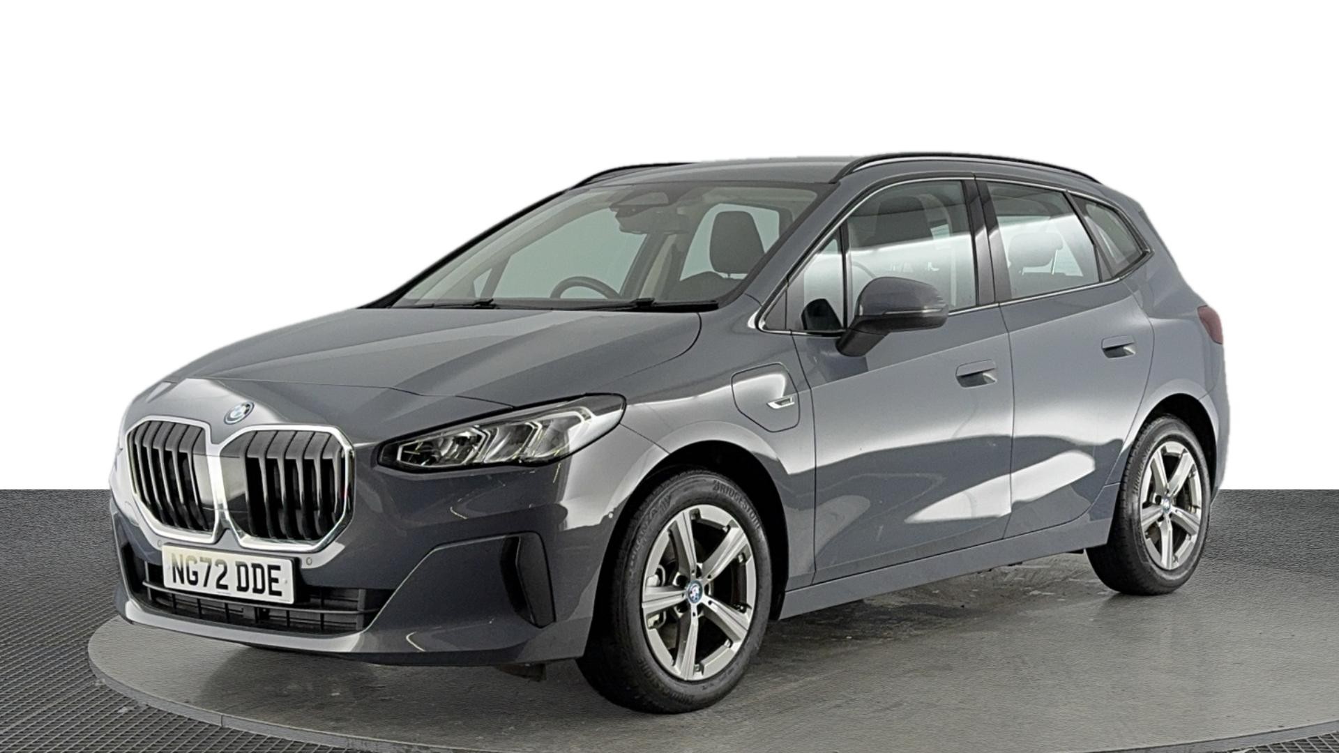 Main listing image - BMW 2 Series Active Tourer