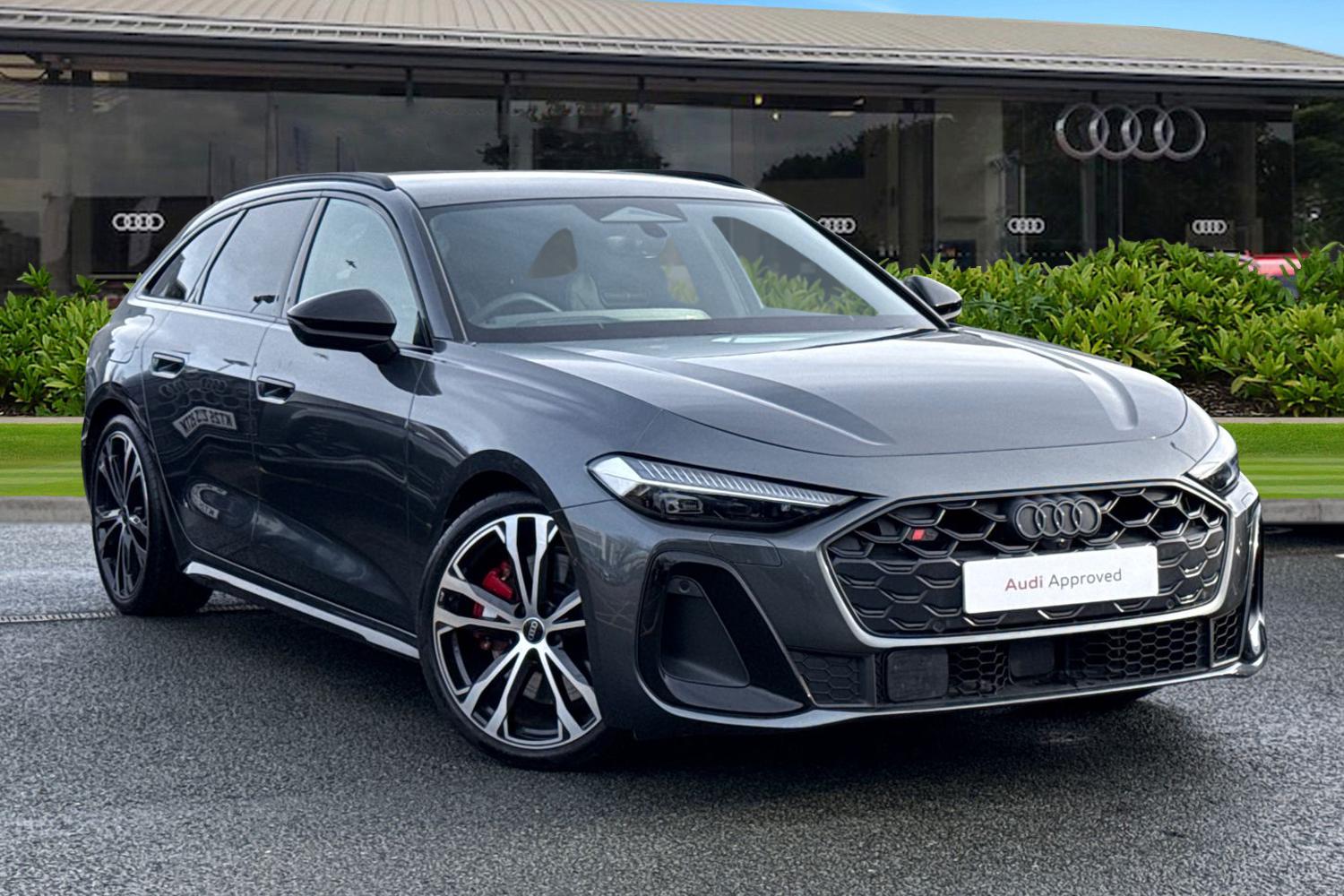 Main listing image - Audi S5