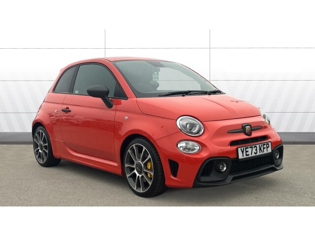 Main listing image - Abarth 695