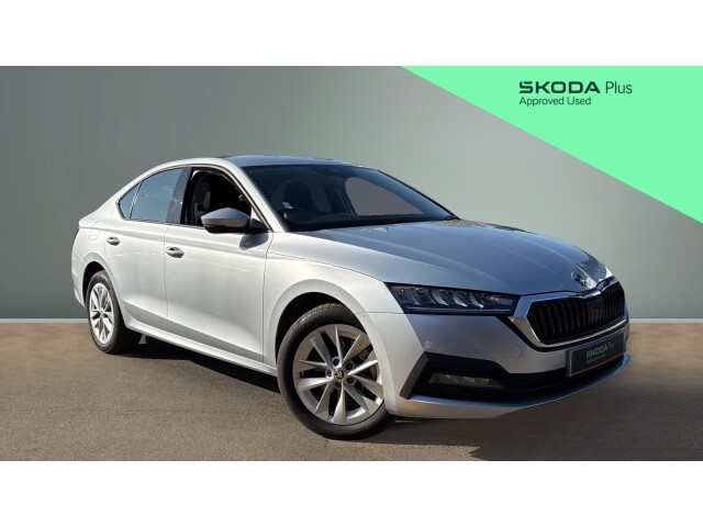 Main listing image - Skoda Octavia