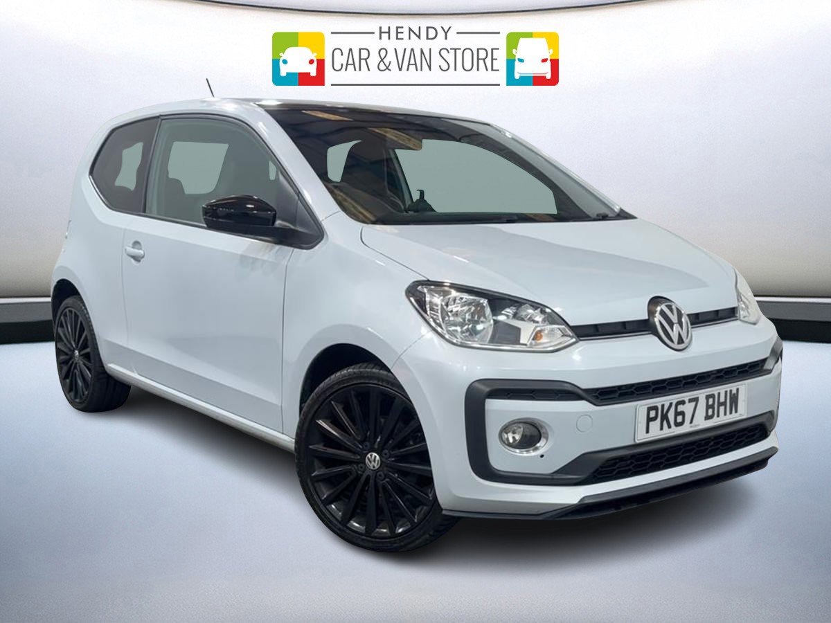 Main listing image - Volkswagen Up