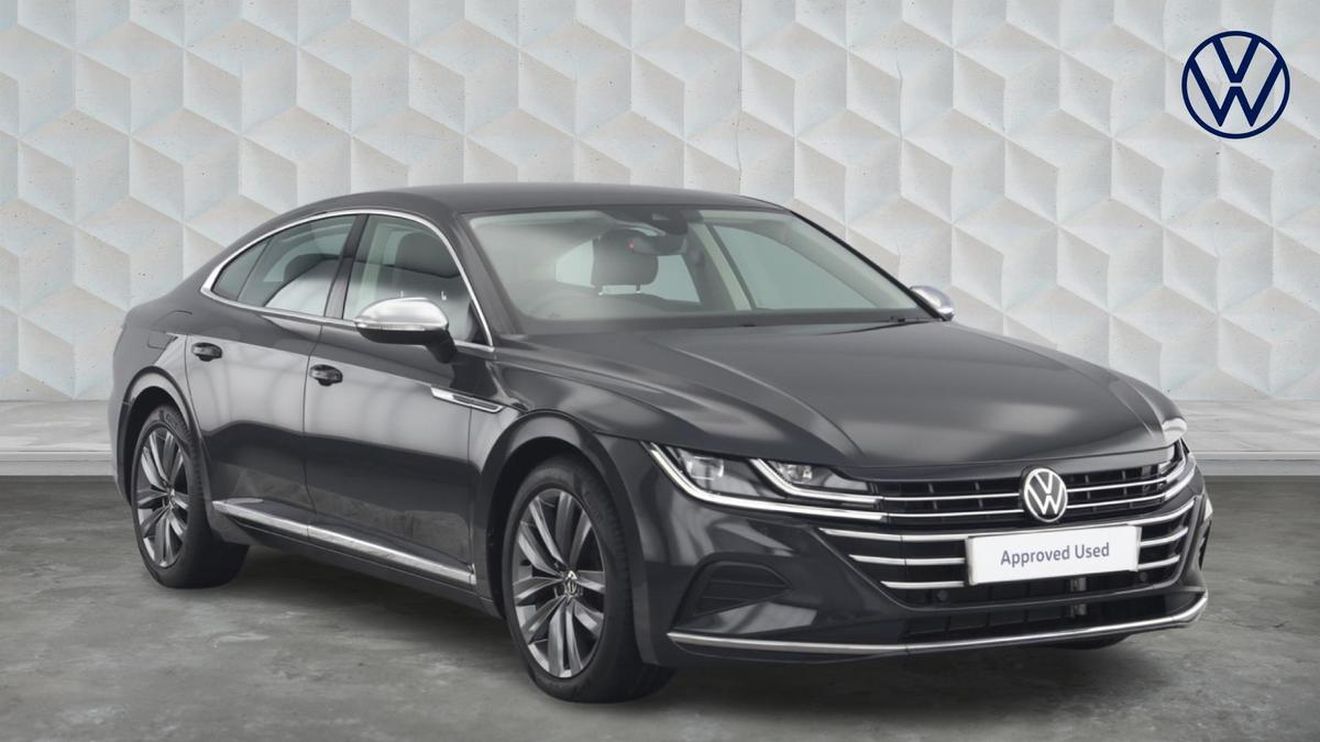 Main listing image - Volkswagen Arteon