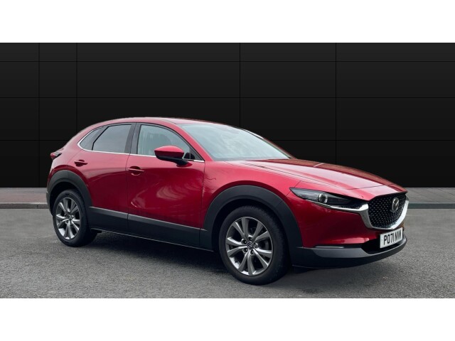 Main listing image - Mazda CX-30