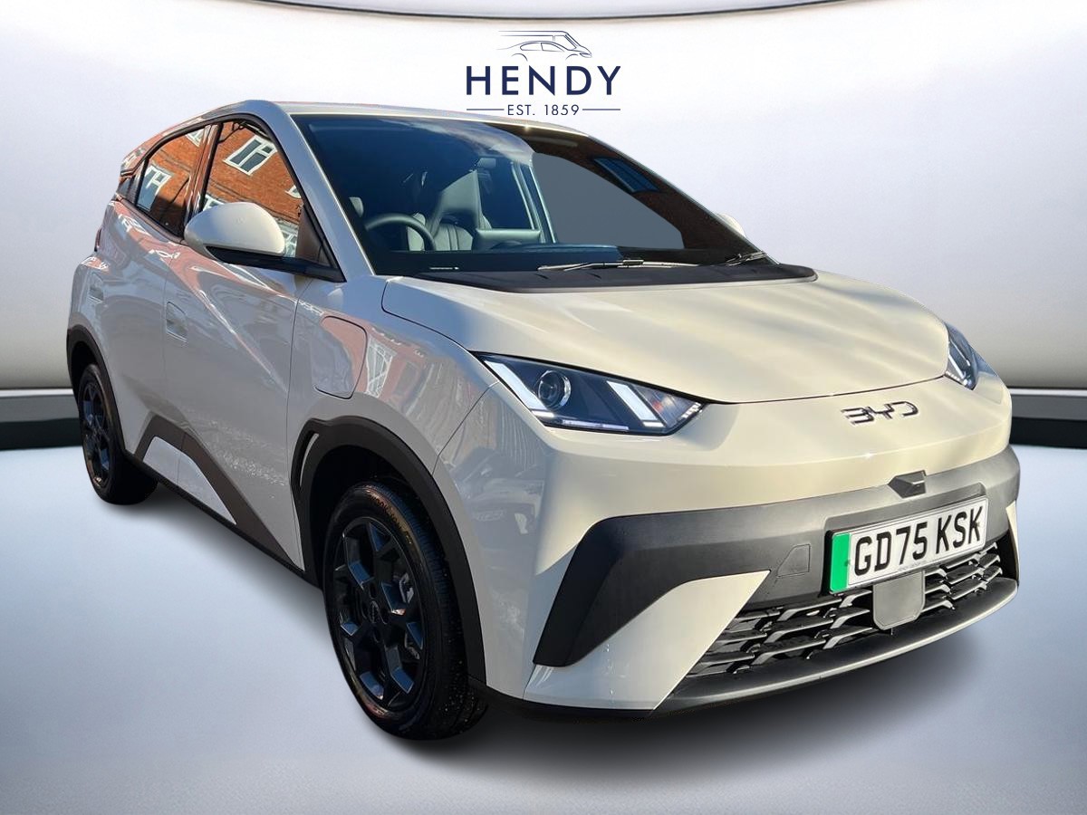 Main listing image - BYD Dolphin Surf