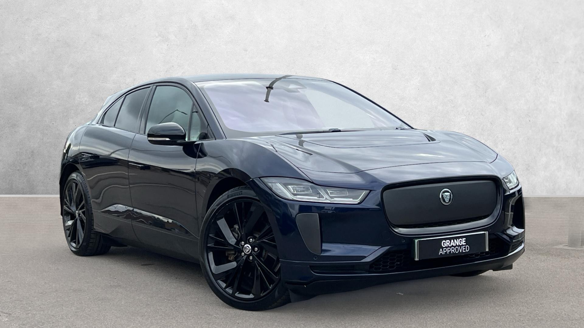 Main listing image - Jaguar I-Pace